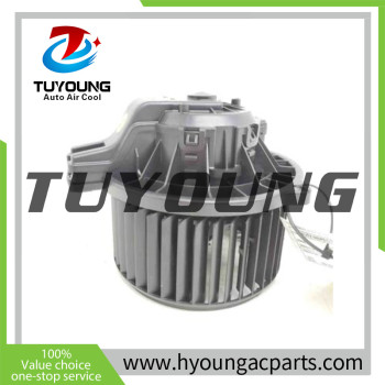 wholesale hot selling Auto ac blower fan motor for Hyundai Genesi KIA BORREGO 2.0 3.8 5.0L 2009-2013 615-50219 971132m000