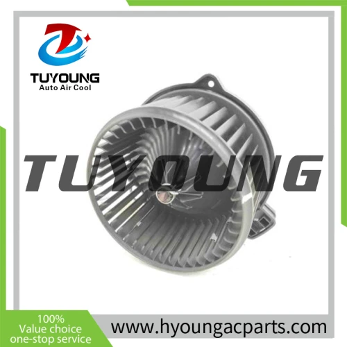 wholesale hot selling Auto ac blower fan motor for Hyundai Genesi KIA BORREGO 2.0 3.8 5.0L 2009-2013 615-50219 971132m000