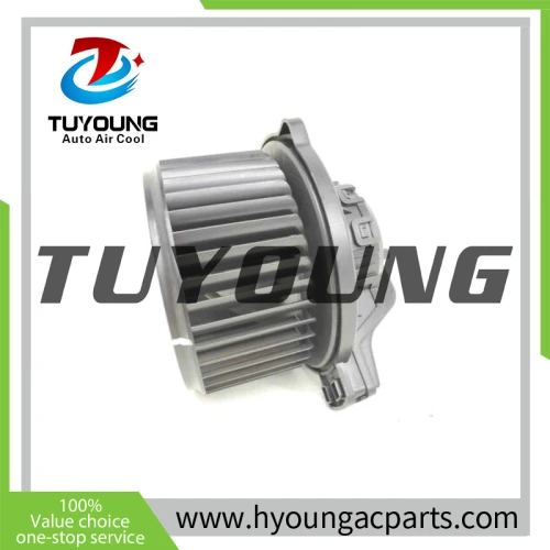 wholesale hot selling Auto ac blower fan motor for Hyundai Genesi KIA BORREGO 2.0 3.8 5.0L 2009-2013 615-50219 971132m000