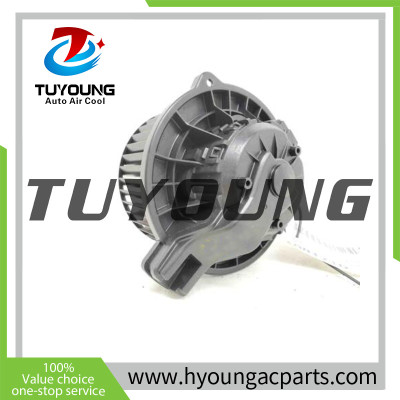 wholesale hot selling Auto ac blower fan motor for Hyundai Genesi KIA BORREGO 2.0 3.8 5.0L 2009-2013 615-50219 971132m000