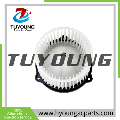 stable performance high quality Auto ac blower fan motor for 2001-2006 Hyundai Santa 2002-2005 Hyundai Sonata 615-58577A