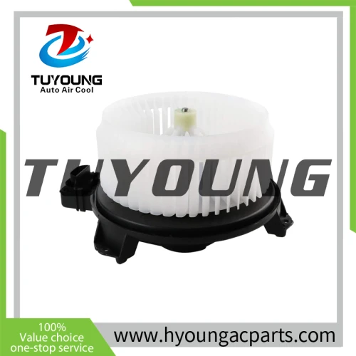 China manufacture and good quality Auto ac blower fan motor for Mazda CX-9 2007-2015 TD11-61-B10 TD1161B10