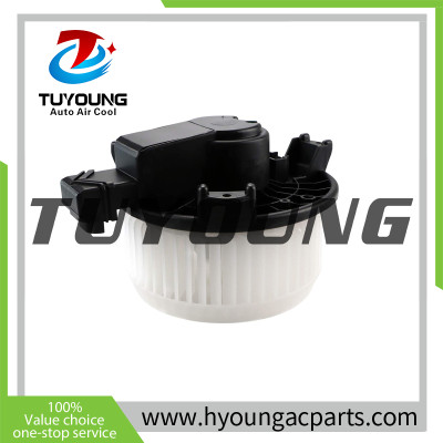 China manufacture and good quality Auto ac blower fan motor for Mazda CX-9 2007-2015 TD11-61-B10 TD1161B10