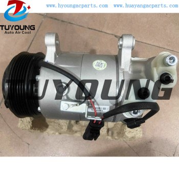 CMP01 auto ac compressor for BMW 530i Mini Cooper 64529295050 64526826879 64526811430 64526811432