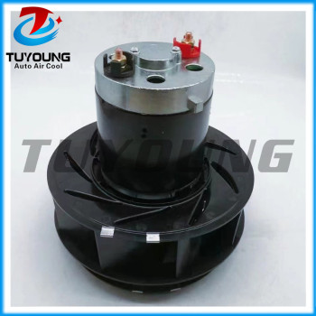 New Automobile Air Blower Fan Motor Caterpillar 324-6125 3246125 4667341 385-7511 1503351 3857511 CA3246125 CA4667341 24V