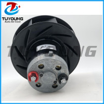 New Automobile Air Blower Fan Motor Caterpillar 324-6125 3246125 4667341 385-7511 1503351 3857511 CA3246125 CA4667341 24V