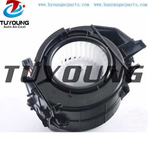 TUYOUNG wholesale Audi automotive air conditioning blower fan motor