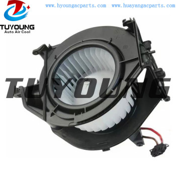 TUYOUNG wholesale Audi automotive air conditioning blower fan motor