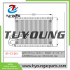 TuYoung high quality aluminium Auto ac Evaporators for Audi A5/A6/Q7/Q8 L4 V6 V8  121 2.0L 3.0L 244 4.0L 2017-2021 4M1820023