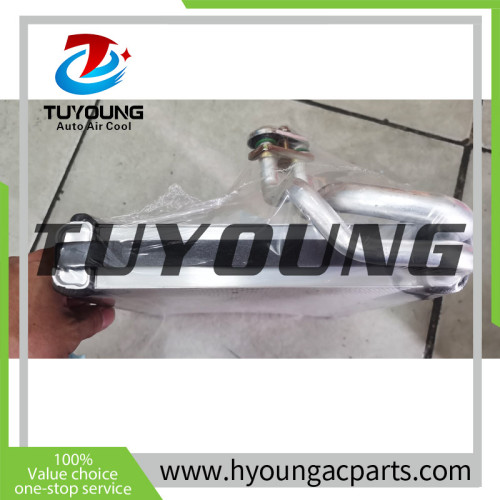 TuYoung HY-ET493M Auto air conditioning Evaporators Audi A8 size:38*235* 303.5mm