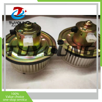 China factory good quality Mitsubishi Rosa small bus auto air conditioning blower fan motors ssa431d080 csm2110-02