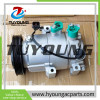 VS-14x auto ac compressor for HYUNDAI Elantra i30 KIA Ceed Proceed Soul 97701A5900 97701-A6700 97701-a5900 97701A6700