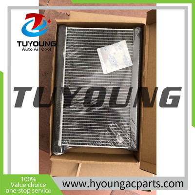 TuYoung HY-ET138 Auto air conditioning Evaporators Subaru Impreza 2014 73523FJ000 RHD car