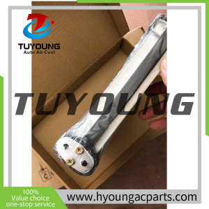 TuYoung HY-ET138 Auto air conditioning Evaporators Subaru Impreza 2014 73523FJ000 RHD car