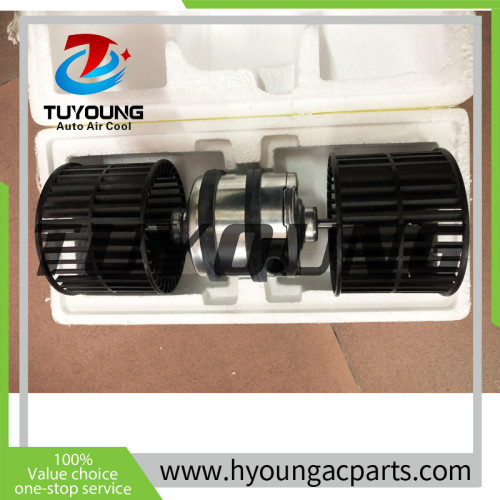 TUYOUNG Kobelco Komatsu New Holland automotive air conditioning blower fan motor YN20M00107S011 AN51500-10700