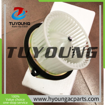 CCW RHD auto air conditioning blower fan motor YT20M00004S047 Anti-Clockwise