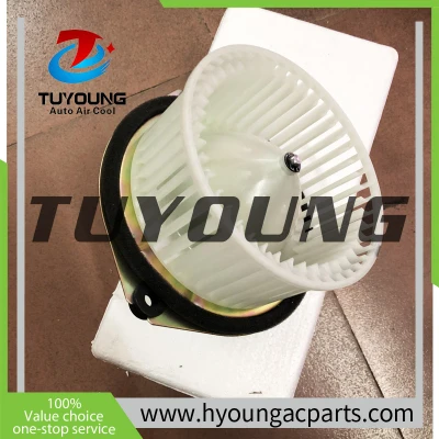 CCW RHD auto air conditioning blower fan motor YT20M00004S047 Anti-Clockwise