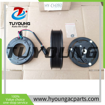 CALSONIC auto ac compressor clutch for Nissan Qashqai RENAULT Clio 8200688814 92600-BR20A