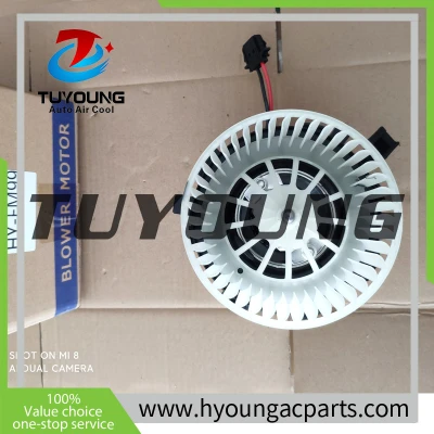 LHD CW Clockwise Auto Ac Blower Fan Motor Audi Q5 8K18200218 DEA02009 8EW351040251 069412703010 MTE703AX  AB114000P  8K1820021A 8K1820021B 8K1820021C 884555 202N10027Z