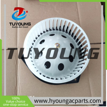 auto ac blower fan motor for Infiniti G37 Sport Convertible 2-Door 3.7L 2009 3V17330352 1201013
