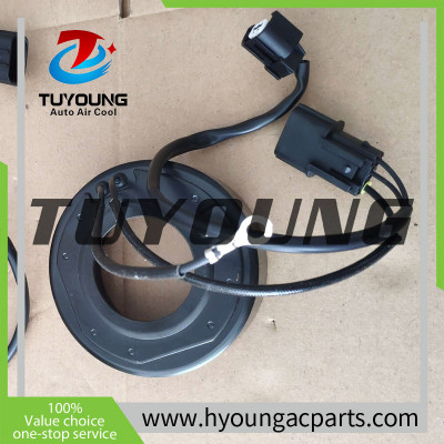 Auto ac compressor clutch coil CMP01 12V For BMW Mini Copper 64529295050 64526811430 64526811432 64526826879