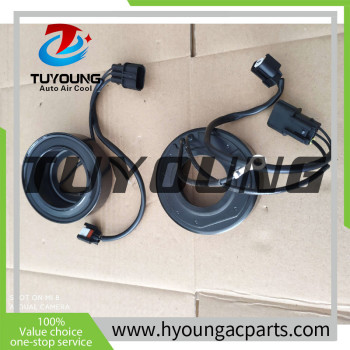 Auto ac compressor clutch coil CMP01 12V For BMW Mini Copper 64529295050 64526811430 64526811432 64526826879
