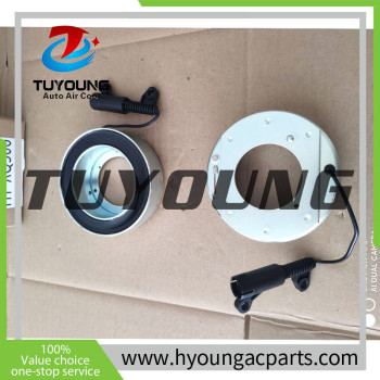 best selling auto ac compressors clutch coils MINI Cooper 2001-2007 64526918122 98275 97275