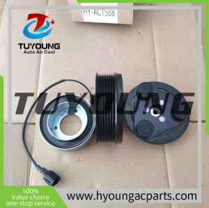 atuo ac compressors clutch Nissan Armada NV2500 NV3500 Pathfinder Titan V8 5.6L 926607S000 926609FE0A