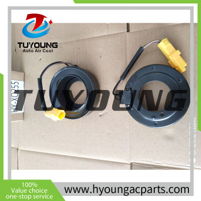 12V Sanden SD6C12 PSA auto ac compressor clutch Coil diameter 95.8 MM