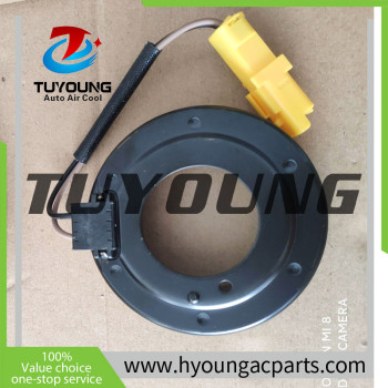 12V Sanden SD6C12 PSA auto ac compressor clutch Coil diameter 95.8 MM