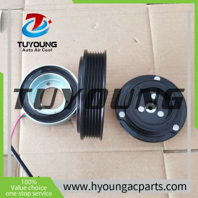 DKS17D auto ac compressor clutch for Nissan Rogue Renault Koleos 92600JM01C 92600JY11A 926002216R