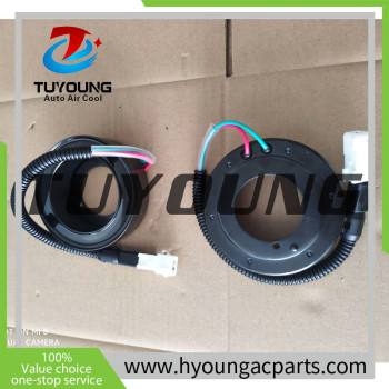 wholesale price SD6V12 1412E 6453AX auto ac compressor clutch coil PEUGEOT CITROEN SD7V16-1141