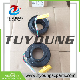 hight quality SD1364F auto ac compressor clutch coil Peugeot Citroen 96786560