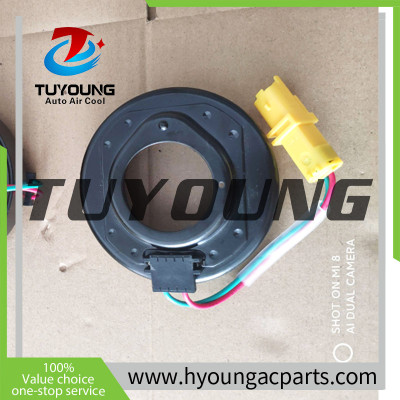 hight quality SD1364F auto ac compressor clutch coil Peugeot Citroen 96786560