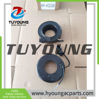 Wholesale Primary aluminum auto AC compressors clutch coil for Hyundai/kia 976412H000 976414H010