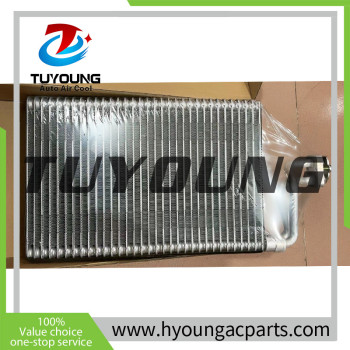 Auto air conditioner evaporator for Volvo Wheel loader 16229310 VOE15075798 16688256 15075798 VOE16688256