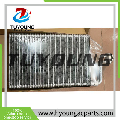 Auto air conditioner evaporator for Volvo Wheel loader 16229310 VOE15075798 16688256 15075798 VOE16688256