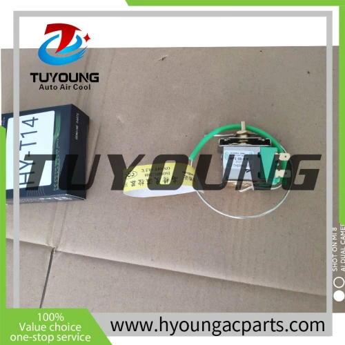 wholesale car ac air conditiioning thermostat