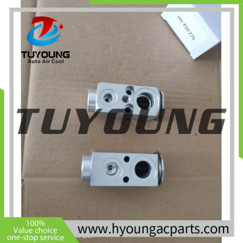 Buick Enclave 3.6L 2008-2012 auto ac expansion valves Chevrolet Traverse 25786451 1550794 22804122 China factory produce