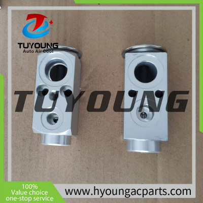 Buick Enclave 3.6L 2008-2012 auto ac expansion valves Chevrolet Traverse 25786451 1550794 22804122 China factory produce
