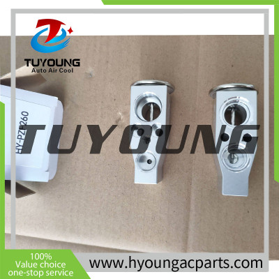 Volkswagen Golf auto ac expansion valves Audi A3 1.4L 1.8L 2.0L 5Q0820679E 5Q0820679C 39556 180498 5Q0816679B