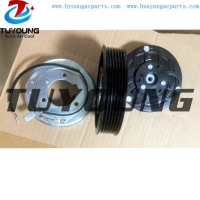 auto ac compressor clutch VOLVO S60 S80 V70 XC70 XC90 30665339 506011-9732