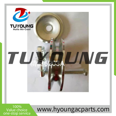 TUYOUNG 6203A normal wide tensioner pulley automobile ac compressor clutch