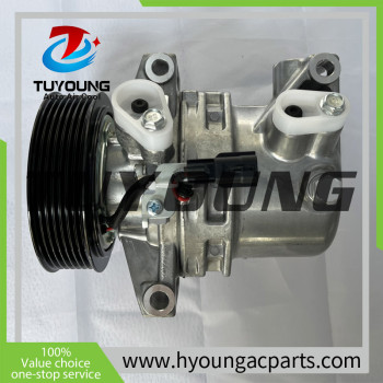 TUYoung RC600523 car aircon ac compressor Renault Captur / Duster 926009158R 92600E460A HY-AC2019 RC.600.523
