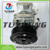 TUYoung RC600523 car aircon ac compressor Renault Captur / Duster 926009158R 92600E460A HY-AC2019 RC.600.523
