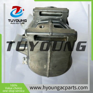 TUYoung wholesale car aircon ac compressor Renault Captur / Duster 926009158R 92600E460A HY-AC2019 RC.600.523