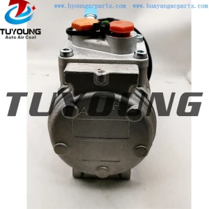 John Deere Caterpillar Case-IH Tractor auto ac Conditioning Compressor AN221429 AH169875 RE46609 SE501459 TY24304 447180-8180 447100-2389