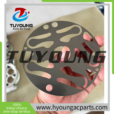TuYoung China factory auto ac compressors Gaskets brand new, Top quality steel & iron raw material