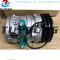 Delphi Harrison SP10 Auto air pump Komatsu Agricultural tractor 5800117 3541139M91 717638 015155 717615