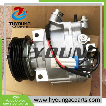 QS90 Auto ac compressor Chevrolet Sonic 97496 1522300 95059818  AKT200A408  AKT200A415 1522385  42623010 94558120 95059818 95370314 95468151 95468154